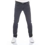 Lee® Tapered-fit-Jeans der Marke Lee