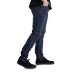Herren-Jeans von Volcom, aus Baumwolle, andere Perspektive, Vorschaubild