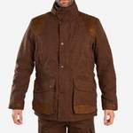 Outdoorjacke von Percussion, andere Perspektive, Vorschaubild