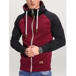 behype Sweatjacke der Marke behype