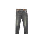 Herren-Jeans von Mod 8, in der Farbe Grau, andere Perspektive, Vorschaubild