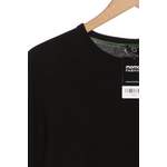 Langarm Shirt von BOSS Green, aus Baumwolle, andere Perspektive, Vorschaubild