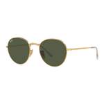 Herren-Sonnenbrille von Ray-Ban, in der Farbe Grün, aus Metall, Vorschaubild