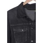 Herrenjacke von Pepe Jeans, in der Farbe Schwarz, aus Baumwolle, andere Perspektive, Vorschaubild