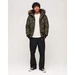 Superdry - der Marke Superdry