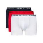 Boxershorts von Tommy Hilfiger, Mehrfarbig, aus Polyester, Vorschaubild