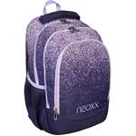 Rucksack von neoxx, in der Farbe Lila, aus Polyester, andere Perspektive, Vorschaubild