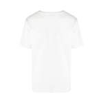T-Shirt von Family First, in der Farbe Weiss, aus Baumwolle, andere Perspektive, Vorschaubild