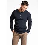 LINDBERGH Henleyshirt der Marke lindbergh