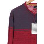 Langarm Shirt von Desigual, in der Farbe Rot, aus Baumwolle, andere Perspektive, Vorschaubild