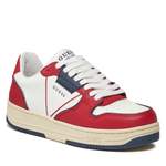 Sneakers von Guess, in der Farbe Rot, aus Polyurethan, Vorschaubild