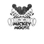 Disney Mickey der Marke Original Hero