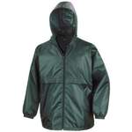 Outdoorjacke von Result, andere Perspektive, Vorschaubild