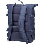 Rucksack von GOT BAG, in der Farbe Blau, aus Polyester, andere Perspektive, Vorschaubild