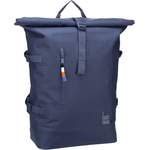 Rucksack von GOT BAG, in der Farbe Blau, aus Polyester, Vorschaubild