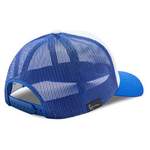 Baseball Cap von Karl Kani, in der Farbe Blau, aus Polyester, andere Perspektive, Vorschaubild