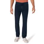 Straight Leg Jeans von Pioneer, in der Farbe Schwarz, andere Perspektive, Vorschaubild