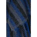 Schal von Paul Smith, in der Farbe Blau, aus Polyester, andere Perspektive, Vorschaubild