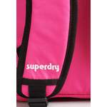 Rucksack von Superdry, in der Farbe Rosa, andere Perspektive, Vorschaubild