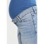 Herren-Jeans von Topshop Maternity, in der Farbe Blau, andere Perspektive, Vorschaubild