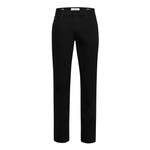 Slim Fit Jeans von BRAX, in der Farbe Schwarz, aus Baumwolle, Vorschaubild