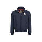 Outdoorjacke von Lonsdale, aus Polyester, andere Perspektive, Vorschaubild