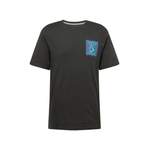 T-Shirt 'CODED' der Marke Volcom