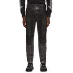 Diesel Tapered-fit-Jeans der Marke Diesel