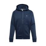 Sweatjacke von Tommy Jeans, in der Farbe Weiss, aus Polyester, Vorschaubild