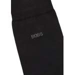 Socke von Boss, aus Baumwolle, andere Perspektive, Vorschaubild