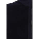 Herrenweste von Tommy Jeans, in der Farbe Schwarz, andere Perspektive, Vorschaubild