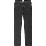 Straight Leg Jeans von Wrangler, in der Farbe Schwarz, aus Baumwolle, Vorschaubild