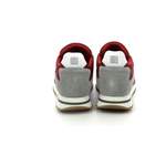 Sneakers von Piola, in der Farbe Rot, andere Perspektive, Vorschaubild