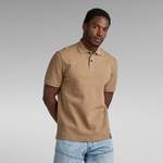 Essential Poloshirt der Marke G-Star RAW