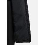 Mantel von Napapijri, in der Farbe Schwarz, andere Perspektive, Vorschaubild