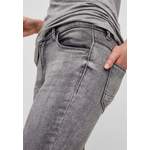 Herren-Jeans von Noisy May, in der Farbe Grau, andere Perspektive, Vorschaubild