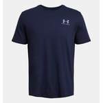 Funktionsshirt von Under Armour, aus Polyester, andere Perspektive, Vorschaubild