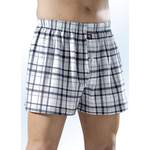 Viererpack Boxershorts, der Marke MONA DE