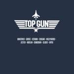 Top Gun der Marke Top Gun