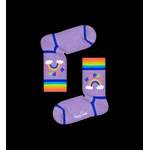 Happy Rainbow der Marke Happy Socks