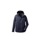 Herrenjacke von Killtec, aus Polyester, andere Perspektive, Vorschaubild