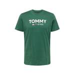 T-Shirt von Tommy Jeans, in der Farbe Weiss, Vorschaubild