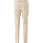 Stoffhose von Your Own Party by CG - CLUB of GENTS, in der Farbe Beige, aus Polyester, andere Perspektive, Vorschaubild