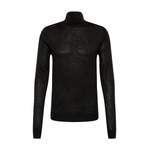 Rollkragenpullover von casual friday, in der Farbe Schwarz, aus Polyacryl, Vorschaubild