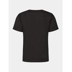 T-Shirt von Primitive, in der Farbe Schwarz, andere Perspektive, Vorschaubild