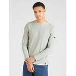 Sweatshirt von Key Largo, in der Farbe Grau, aus Polyester, andere Perspektive, Vorschaubild