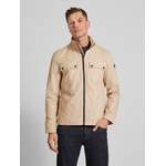 Herrenjacke von s.Oliver RED LABEL, aus Polyester, andere Perspektive, Vorschaubild