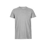 Neutral Bio-Herren-T-Shirt der Marke Neutral