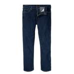Herren-Jeans von Lee, in der Farbe Blau, aus Baumwolle, andere Perspektive, Vorschaubild