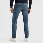 Herren-Jeans von PME LEGEND, in der Farbe Blau, aus Baumwolle, andere Perspektive, Vorschaubild